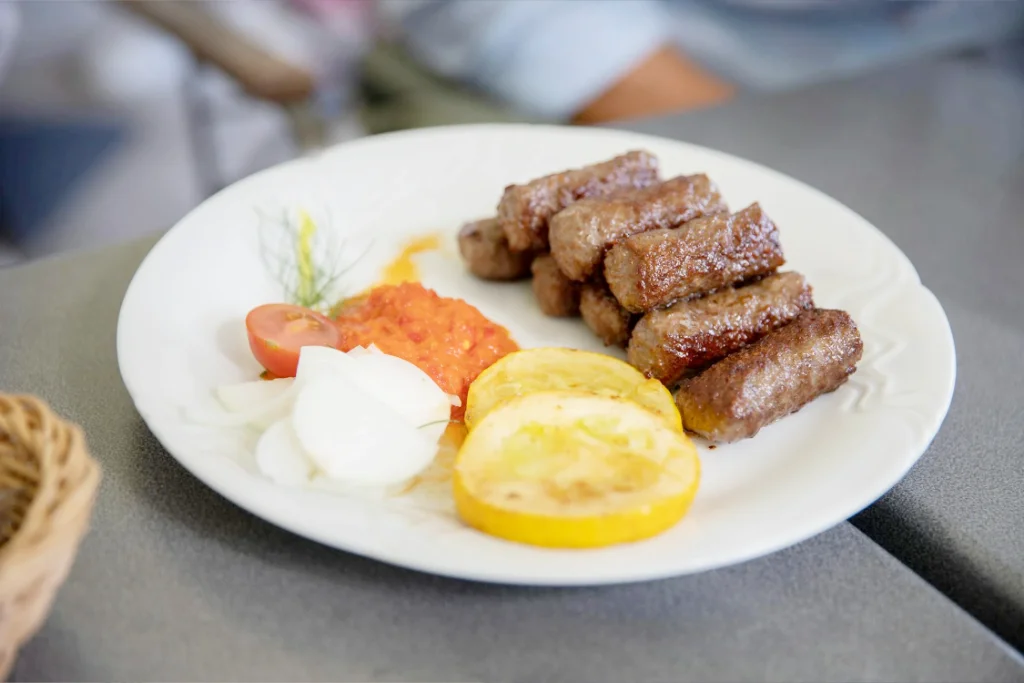 シェフおすすめ