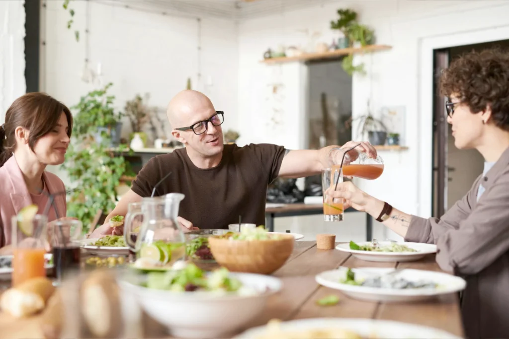 ワインペアリング